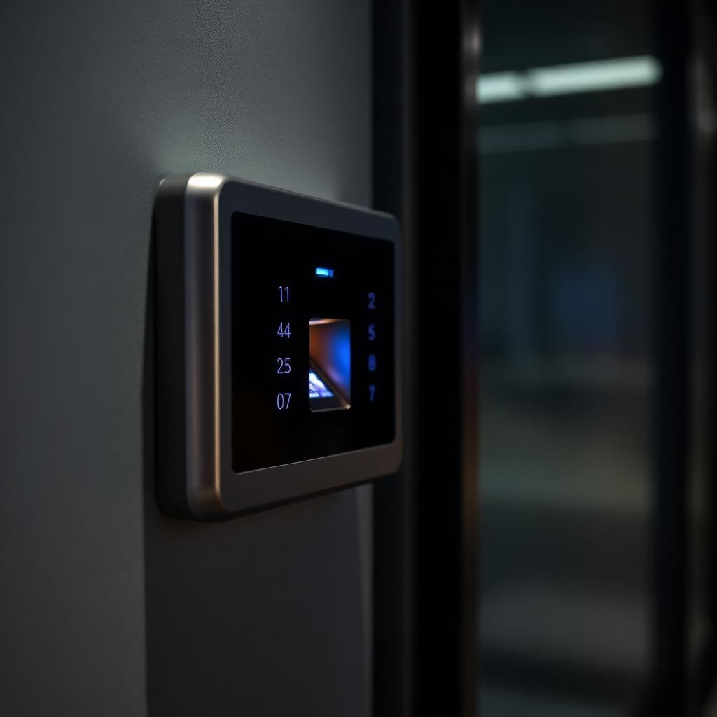 Intercom Systems
