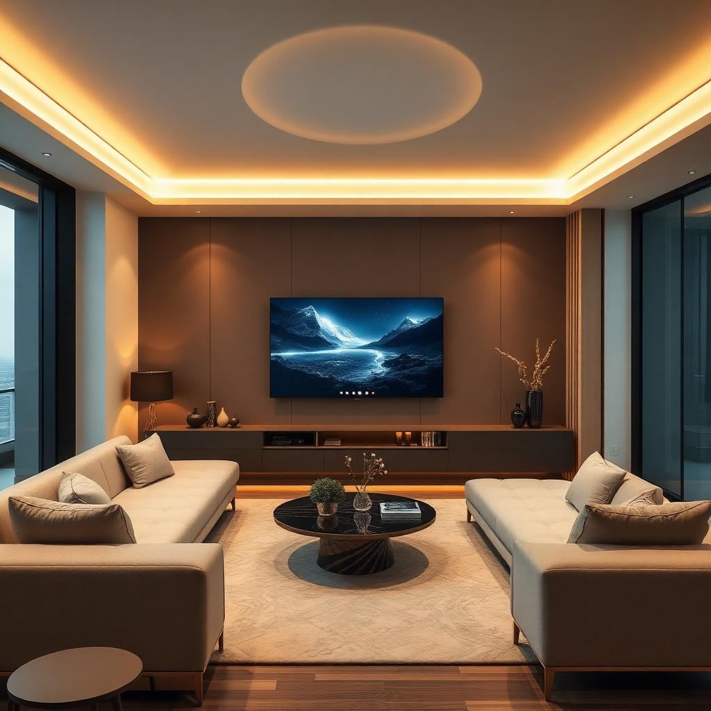 Boutique Hotel Automation