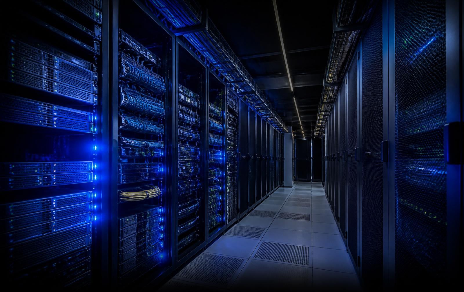 Integrated smart building installation