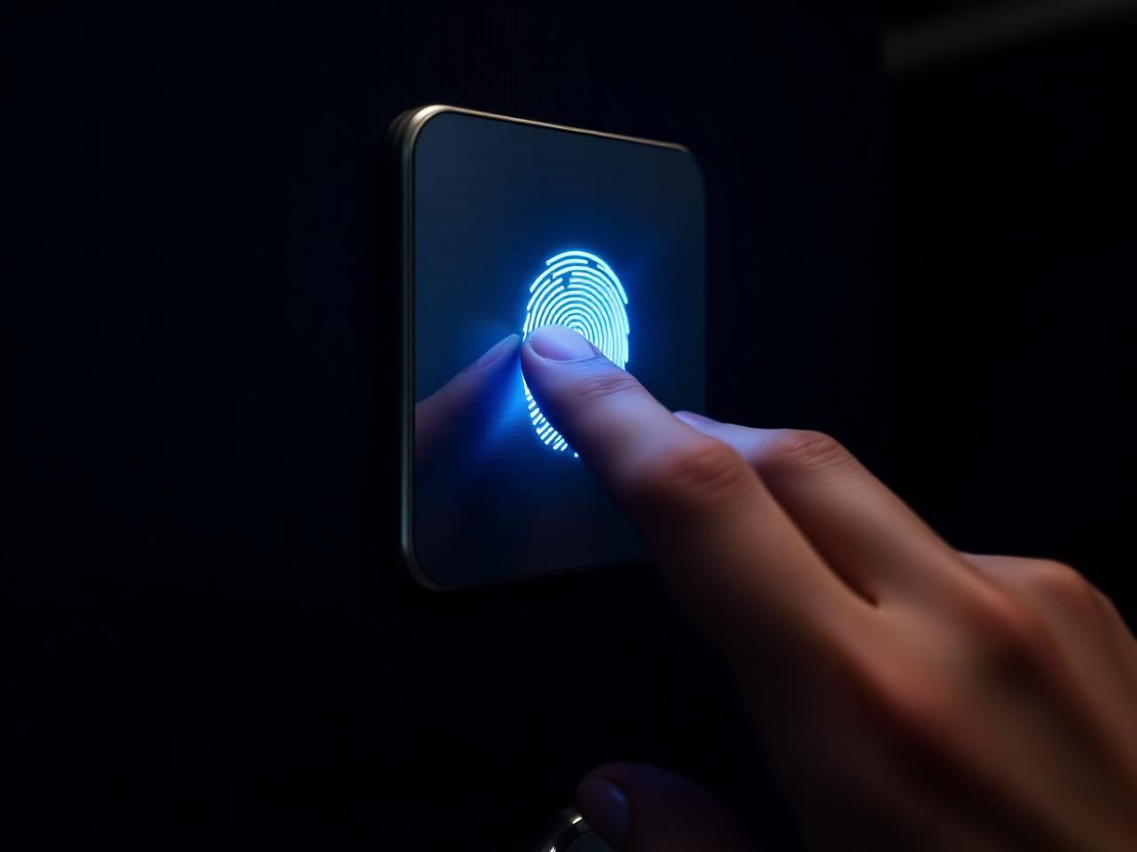 Biometric Access